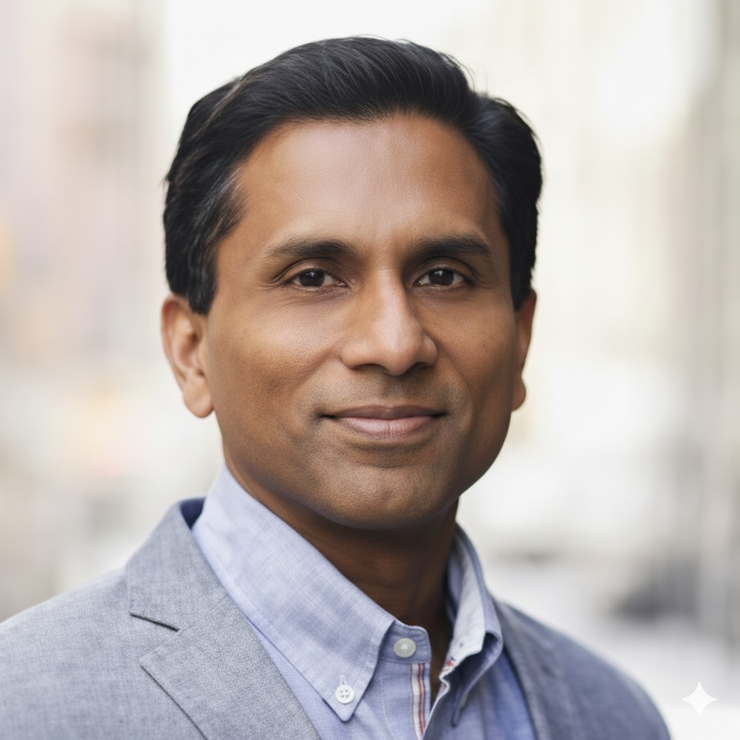 Dr. Joseph Sirosh