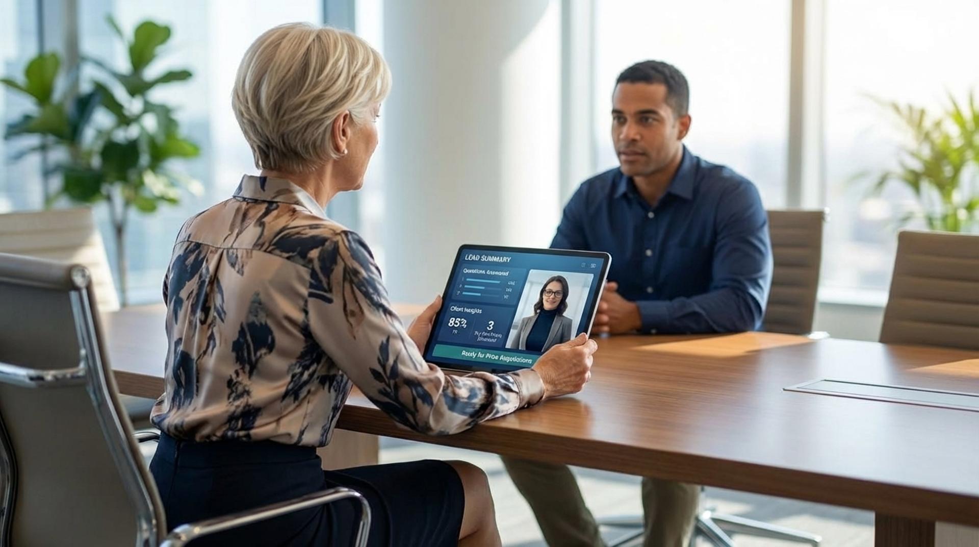 Sales expert focused on closing deals and complex negotiations