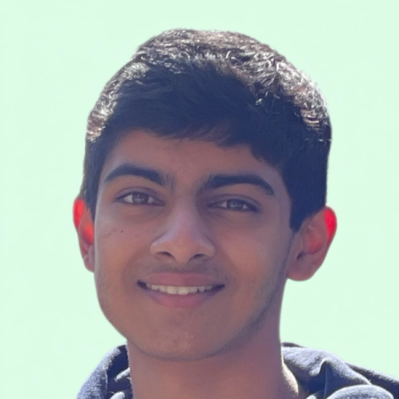 Vivek Bharati